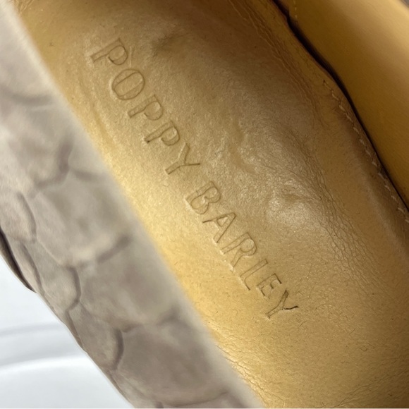 poppy barley shoes - Picture 7 of 8